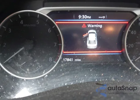 2023 Nissan Sentra Sv Xtronic Cvt from USA, damaged, VIN 3N1AB8CVXPY297706